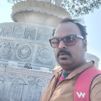 Hemanth Kumar K N