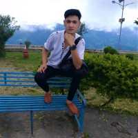 ronald shrestha
