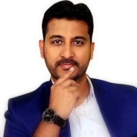 Vishal Motwani, Pmp®