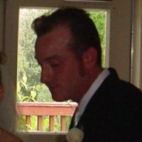 Ron Stamper