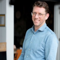 Maikel van de Sande
