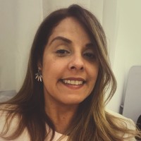 Cláudia Pereira