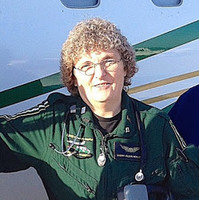 Sheryl Wilson