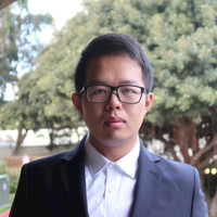Yankai Zhang