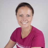 Sanne Van Der Eerden