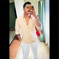 Sourabh Mane