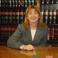 Patricia Kuyumdjian de Williams