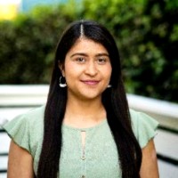 Adriana Najera, Msw