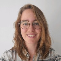 Margeaux Hagemann