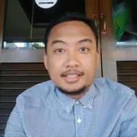 Ismahadie Putra Ishak