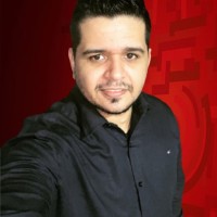 Jhon Jairo Pérez Calderón