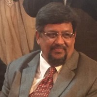 ANWAR KHURSHEED