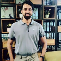 Siddharth Mishra