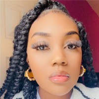 Jade randolph