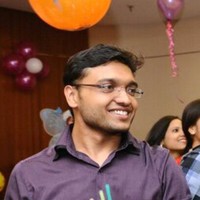 Anurag Maskara