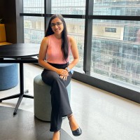 Priyambi P Hiran