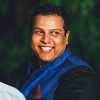 Arjun Menon