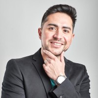 Fabian Vidal