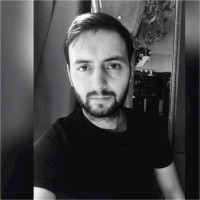 Turabi Daniel Cengiz