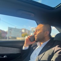 İzzettin Öztürk