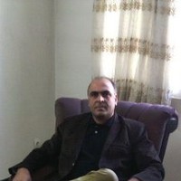 Mehdi Norouzi