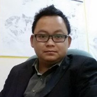 Daniel Layang Tuba