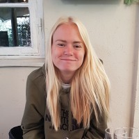 Mia Alexandra Vestholt Karle