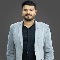 Ashutosh Kumawat -Pmp®