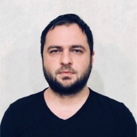 Evgeniy Budnikov