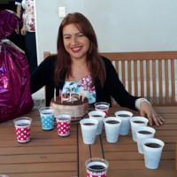 Natalia Alvarez Rivera