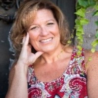 Janice Legters