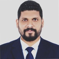 Muhammed Shekeer PM