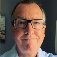 Martin Wood