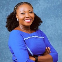 Mary Emanyo