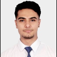 Anup Paudel