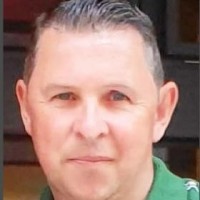 Carl Thomas-Roche