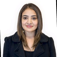 Faatimah Tayob
