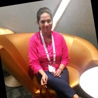Raji R Nair