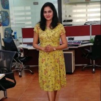 Nikshitha Gautham poojary