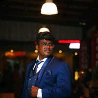 Eknath S