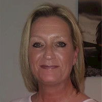 Mandy Smith-Richardson