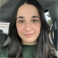 Grace Wiesenfeld