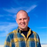 Christopher Reedy, Pmp