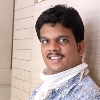 Rushikesh Bhise