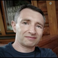 Dmitri Gitman
