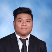 Tristan Ferrer