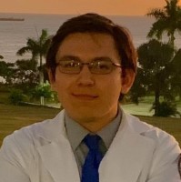 Eric Lugo