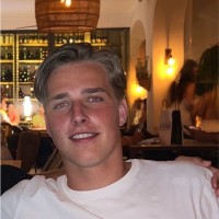 Jesse Petrusma