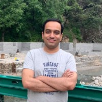 Muhammad Arif