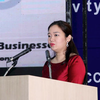 Lwin Lwin Nyein Chan